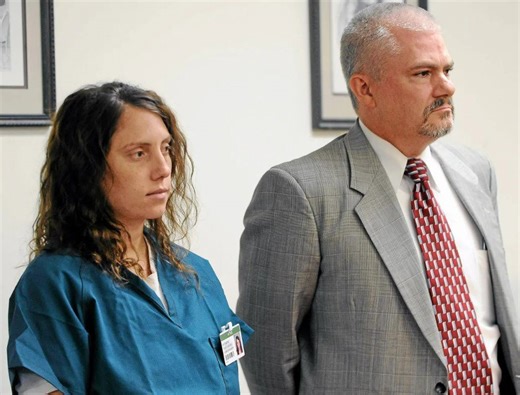 She Was a Trusted Teacher, But She Hid A Secret