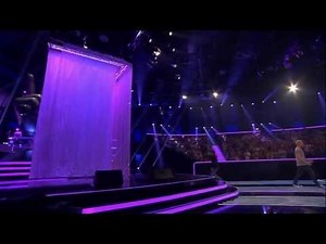 Jonas Pütz - Diamonds | The Voice of Germany 2013 | Blind Audition