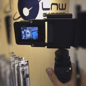 GoPro 5 Adapter for DJI Osmo Mobile นิ่งๆเกร๋ๆแค่ 999 เท่าน้าจ้า สนใจมาเล่นก่อนได้น้า | Lnwgadget Store