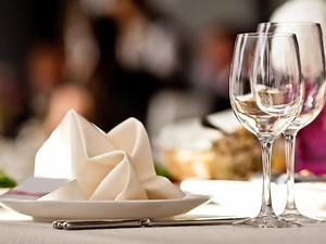 This Restaurant Is The Most Fascinating In VA, Food Site Says