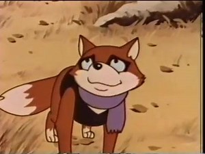 7.2K views · 325 reactions | One of the more downbeat episodes of the classic FABLES OF THE GREEN FOREST SERIES series | Retrontario | Facebook