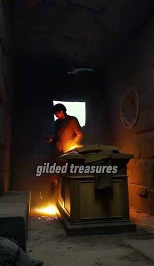 The Lost Tomb of Akhenaten: How Archaeologists Rediscovered Egypt’s Heretic King #history #facts