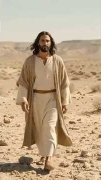 Temptation of Jesus