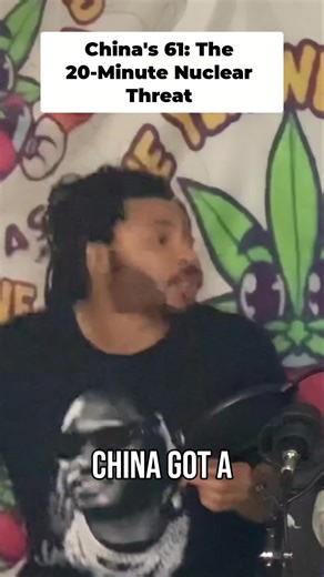 China's Capable ICBMs: A Military Overview