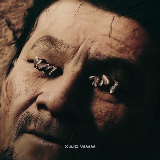 Sometimes the most important journeys are the ones nobody remembers - burlap sack