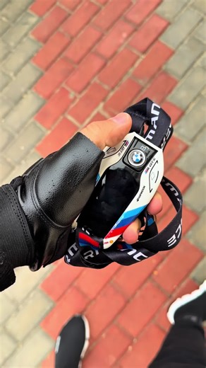 استمتع بقوة BMW M Power