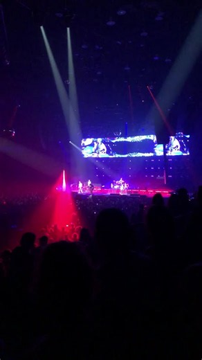 Monsters live from Shinedown! #fyp #Shinedown #monsters #concert #live #music #rock #amazing #KAZOOZ