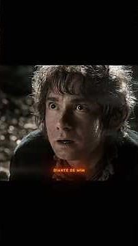 Tell the story of The Hobbit...