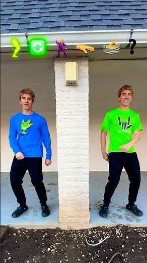 Twin Telepathy CHALLENGE!!