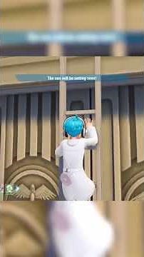 How to get Diancie in Pokemon Legends ZA