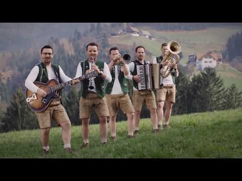 Oberkrainer Power - Zwei gute Freunde
