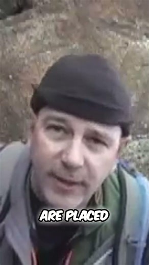 Discover Hidden Treasures: What is Geocaching? #shorts
