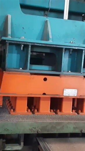 Satisfying Interlock Pavers Production Video #smartblockline