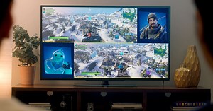 Split-screen audio in Unreal Engine explained