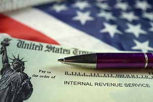 Third stimulus check - What to do if you receive a dead person's $1,400