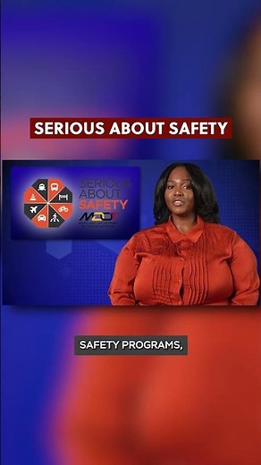 MDOT is Serious About Safety #automobile #maryland #masstransit