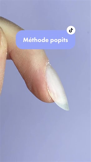 Janice Nailz (@janice_nailz) - Méthode Popits avec Capsules Américaines - Crash-test Nail Art