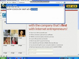 How to skip adf.ly ads and more.
