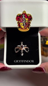 Harry Potter House Rings for Potterheads