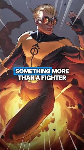 Cannonball Explained: The New Mutants Leader