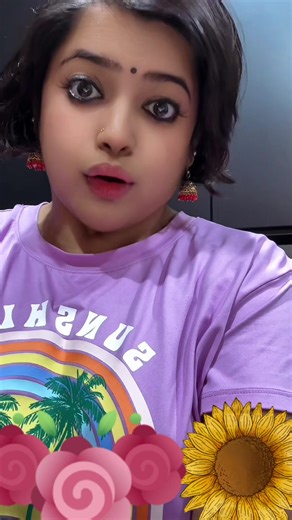 Chembakapoo…..💙