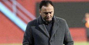 Hami Mandıralı: Hangisine üzülelim