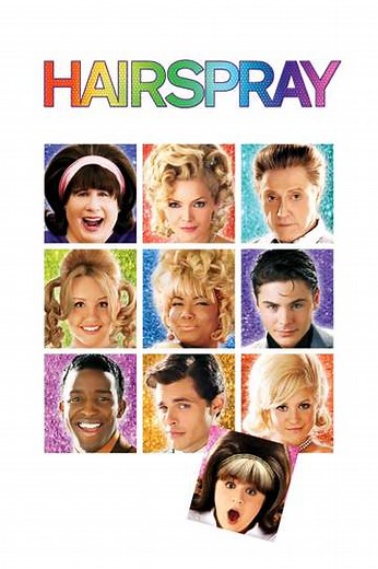 Hairspray (2007) Streaming - Where to Watch Online