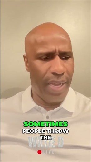 Willie D Defends Al Sharpton: Let Them Fight For Justice!