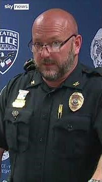 Iowa shooting: Man suspected of killing six relatives and then himself