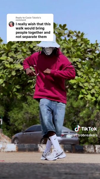 Master the C Walk Challenge: Step-by-Step Guide