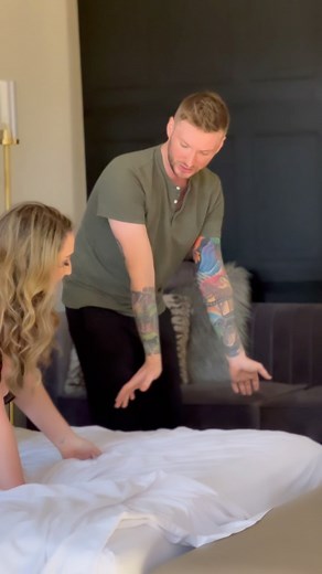 Matt Mathews on Instagram: "The conversations we have during a shoot 🤣"