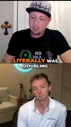 Handyman's 6 Month Savings Plan | Quitting Full Time Job Explained!