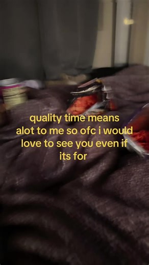 Meaningful Moments: The Importance of Quality Time