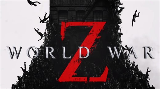 World War Z Torrent File - Angkergames