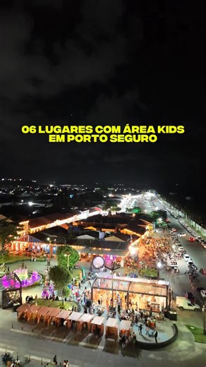 Você vai amar esse lugares 😍 Central Park @centralparkportoseguro Localizado próximo à passarela do álcool, é um shopping a céu aberto com vários bares, quiosques e música ao vivo. Gallo Deck @galloportoseguro Um dos melhores locais da tarifa do pescadores e com a melhor vista para o pôr do sol da cidade! Restaurante Colher de Pau @colherdepauportoseguro Localizado na passarela do álcool, aqui você vai encontrar ótimos pratos e uma vista privilegiada para um dos principais cartões postais da ci