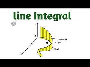 line integral