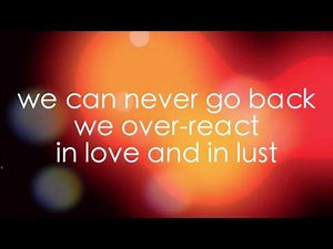 Diamonds From Dust - The Aftershow [Official Lyric Video]