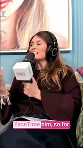 Why I Have to FaceTime My Husband… From the Same Room