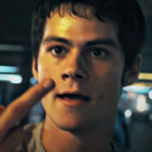 Thomas Was the Best Character in The Maze Runner Trilogy. – Thomas Edit | SEM CONTROLE (Slowed)