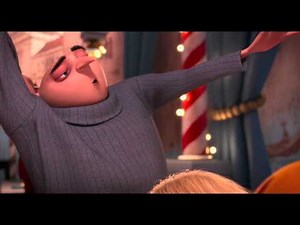 Despicable Me 2 - Gru's Greatest Fear [HD]