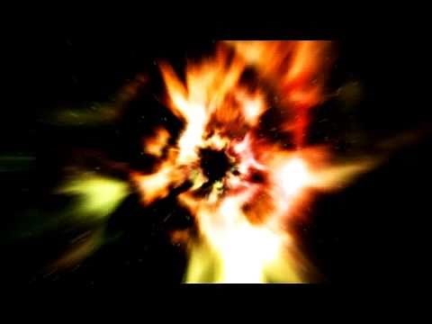 Doctor Who Titles + TUTORIAL ~ Worm hole / Time vortex test