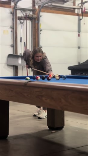 Become a Pool Shark: Mastering the Art of Billiards