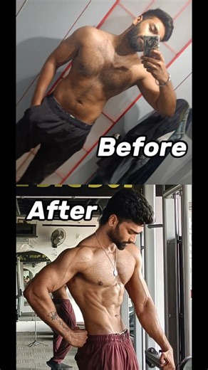 Ashish  | Online Coach on Instagram: "Follow for more ❤️ . . . . . . . . . . . . . . . . . . . . . . #telugugym #telugufitness #telugufitnesstips #telugureels #telugusongs #telugureels❤️ #gymmotivation #fitnessmotivation #follow #followme"