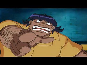 Martin mystery episode 1