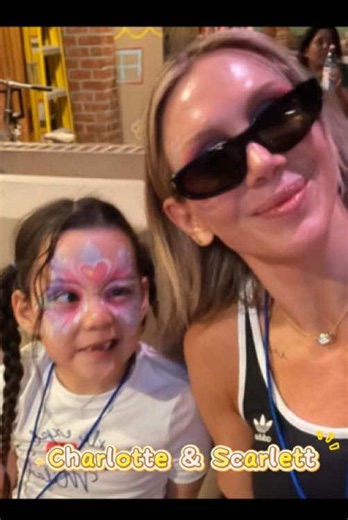 Nobody realized that less than 24 hours after Scarlett Guillen passed away, Charlotte Flair immediately did three things for her, and the last one brought everyone to tears. #CharlotteFlair #ScarlettGuillen #wwe #usa #fyp