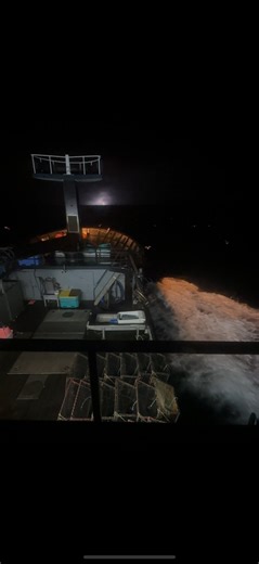 614 reactions · 21 comments | A little Lightning #westcoast #sablefish #fishing #commercialfishing #boat | Quinn Phillips | Facebook