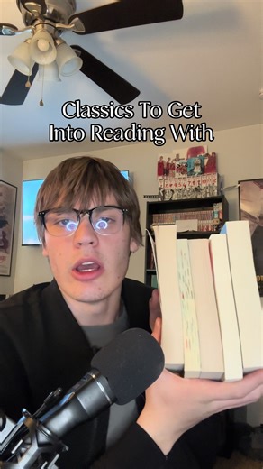 Explore Classic Literature: Must-Read Books Recommendations