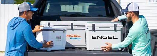 Custom and OEM Coolers and logo tumblers