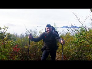 Elkmont to Backcountry Campsite 26 Overnight - Smoky Mountains Backcountry Camping