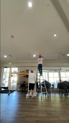 Acoustic Panels For Echo Control